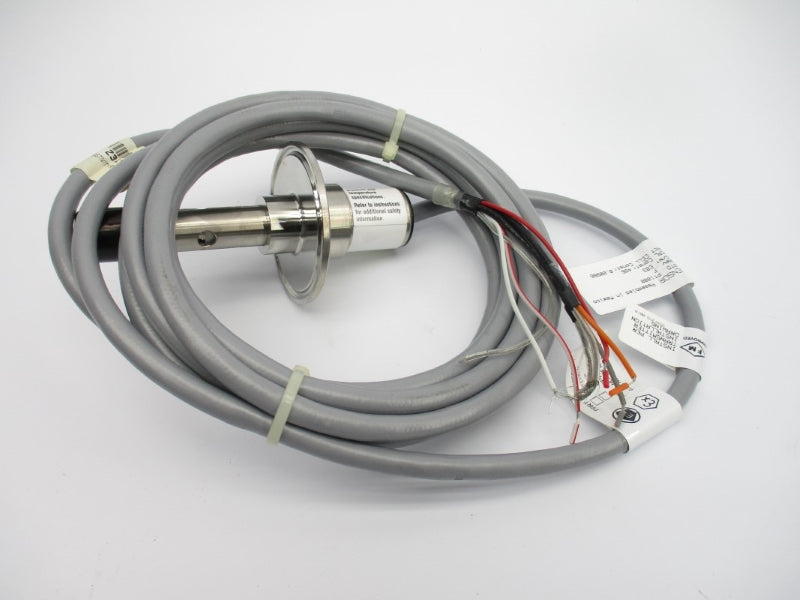 ROSEMOUNT 403-11-21 250PSI NSNP