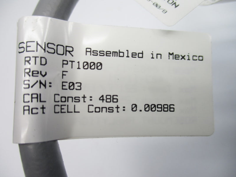ROSEMOUNT 403-11-21 250PSI NSNP