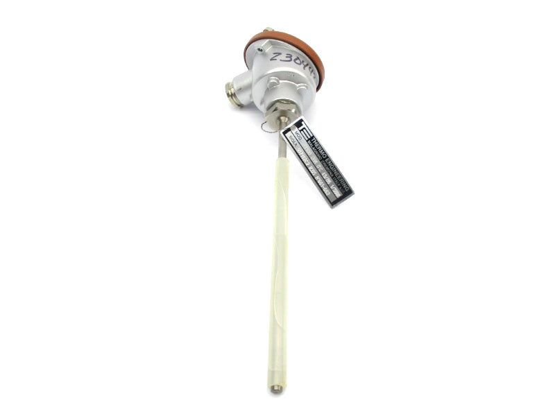 THERMO ENGINEERING PT100 OHM O'C 49/06 1/5DIN NSNP