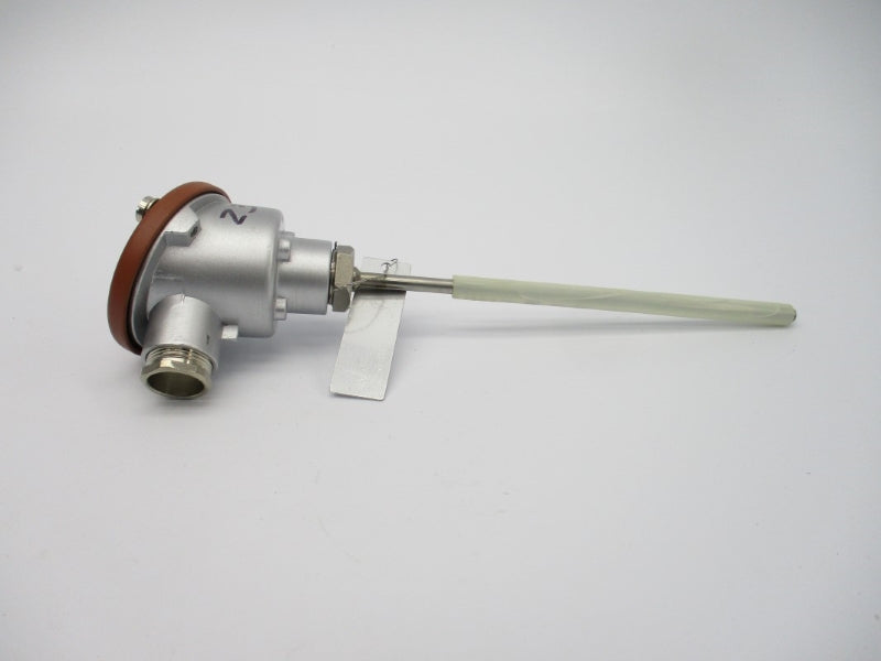 THERMO ENGINEERING PT100 OHM O'C 49/06 1/5DIN NSNP