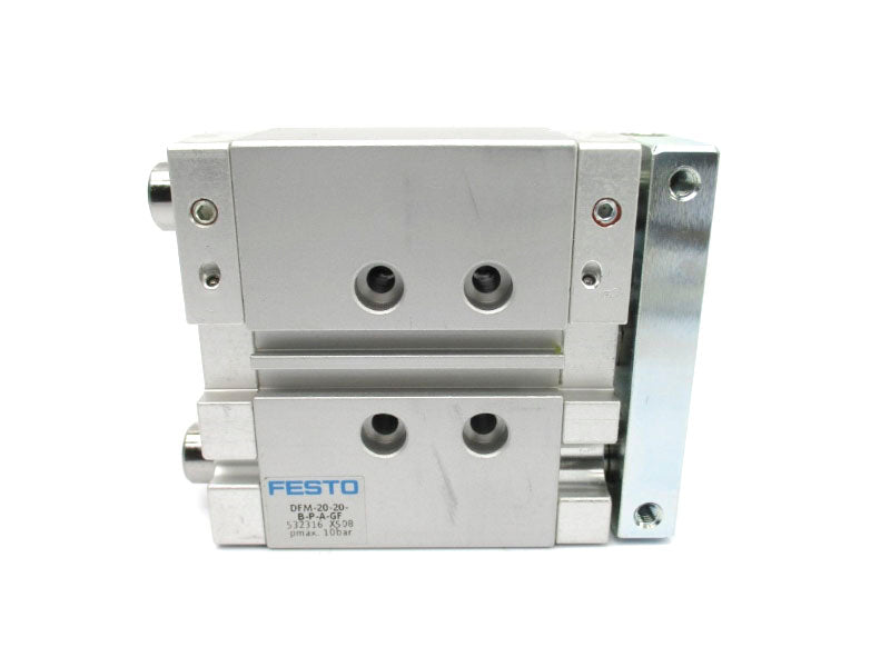 FESTO DFM-20-20-B-P-A-GF 532316 NSNP