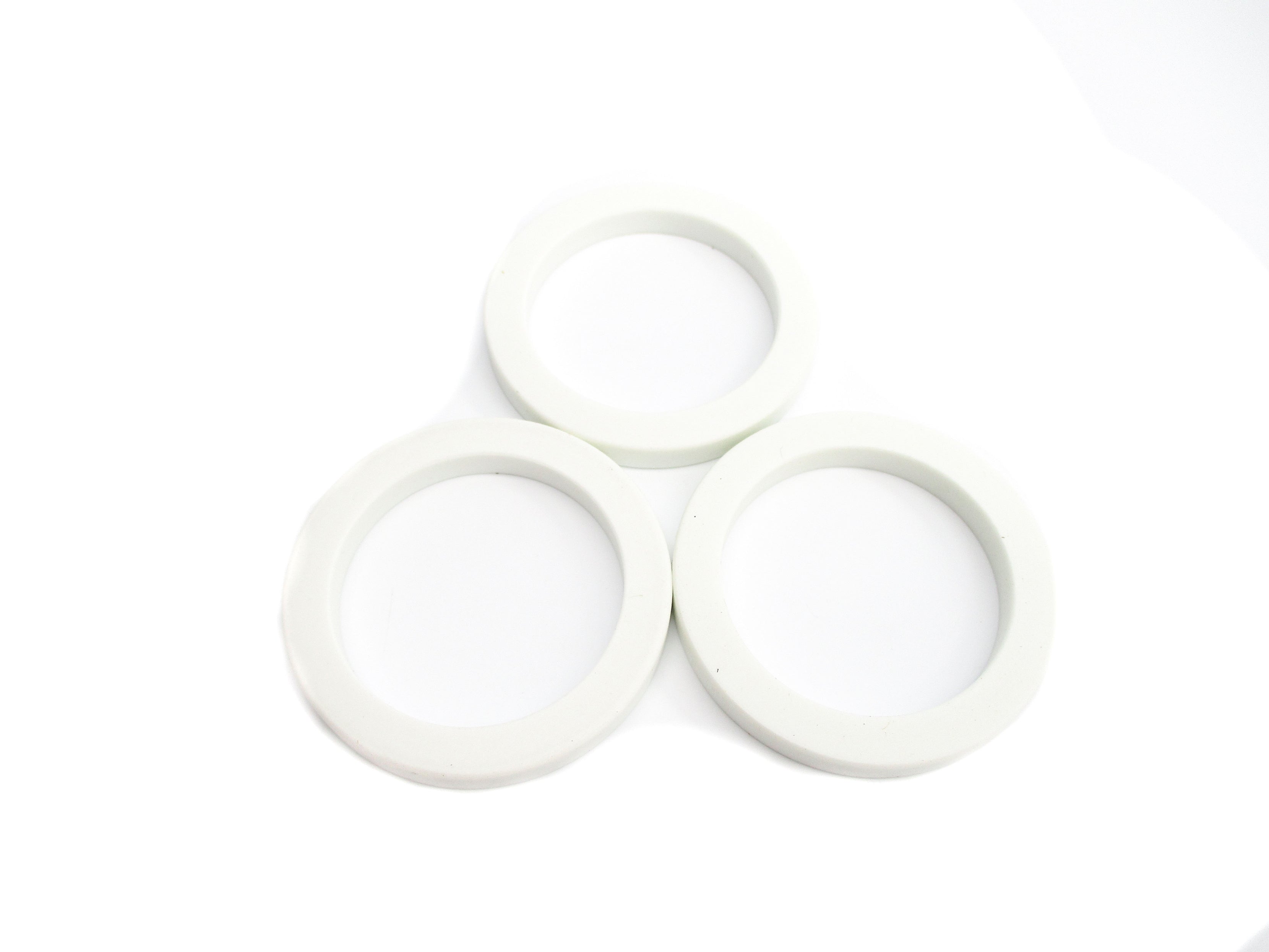 FLOWSERVE 164D88AX1 (PKG OF 3) NSMP
