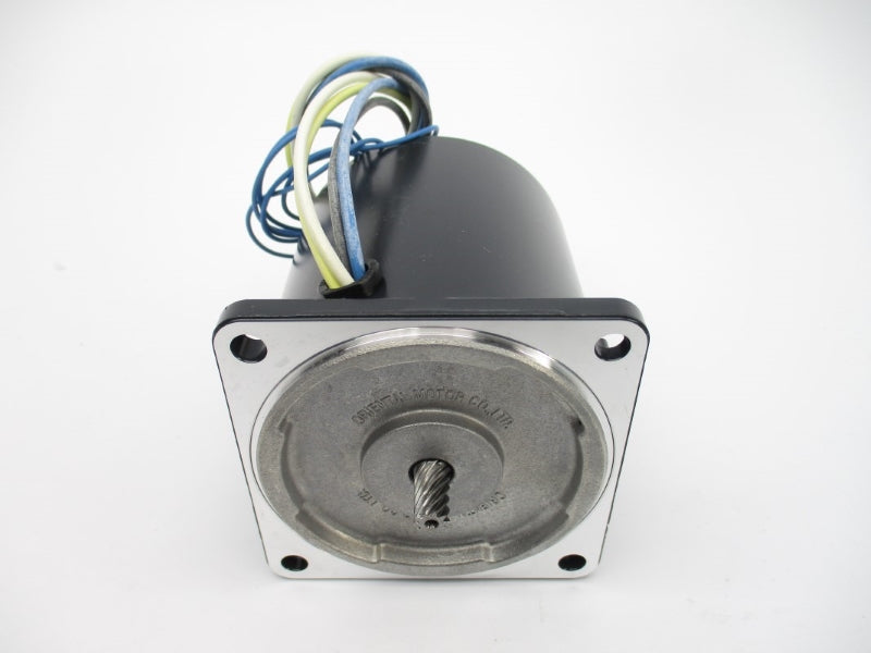 ORIENTAL MOTOR 4IK25RGN-C 200V 0.35A NSNP