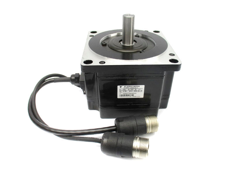 YASKAWA ELECTRIC SGMPH-08AAE41D 200V 4.1A NSNP