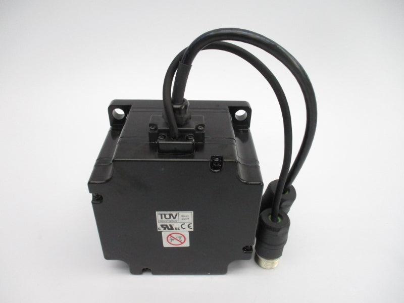 YASKAWA ELECTRIC SGMPH-08AAE41D 200V 4.1A NSNP