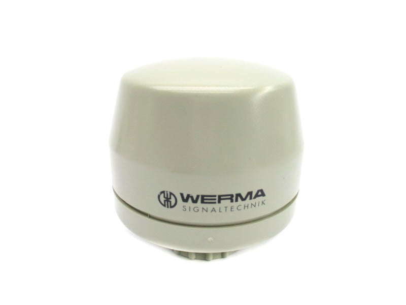 WERMA 11848315 24V NSNP