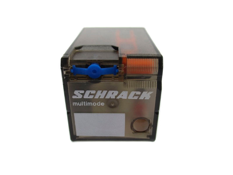 SCHRACK MT323024 RELAY 24VDC 10A NSNP
