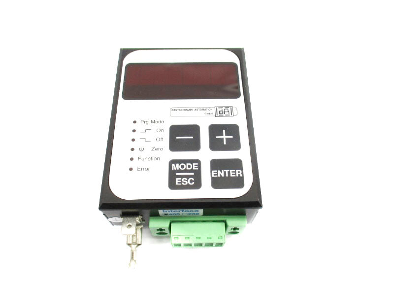 DEUTSCHMANN AUTOMATION TERM 6-H V2004 24VDC NSNP