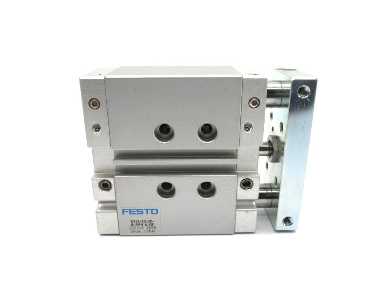 FESTO DFM-20-20-B-PPV-A-GF 532316 NSNP
