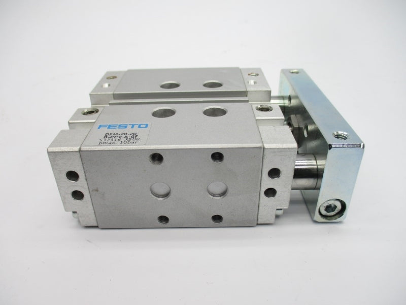 FESTO DFM-20-20-B-PPV-A-GF 532316 NSNP