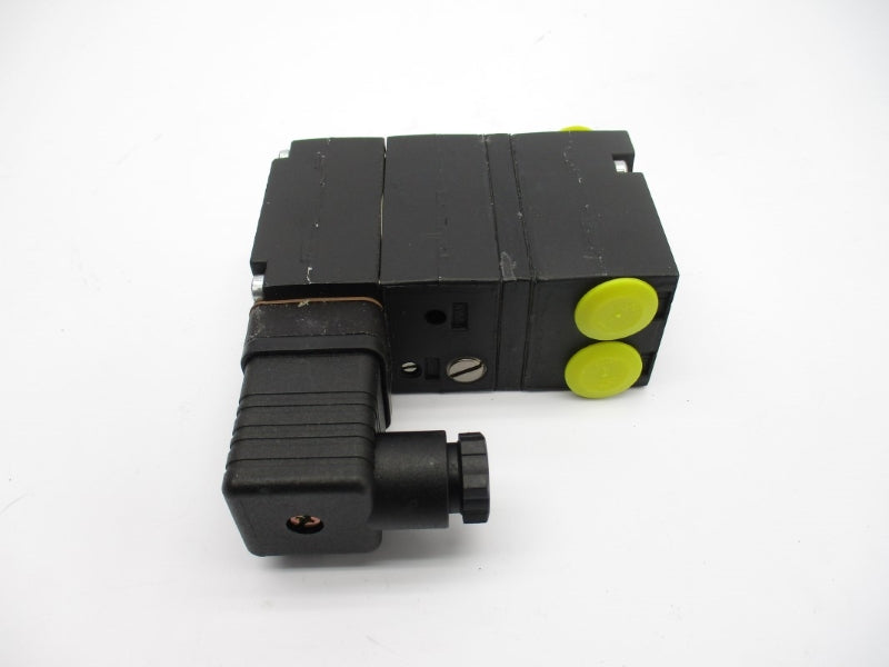 FAIRCHILD TD6000-401 20-120PSI NSNP