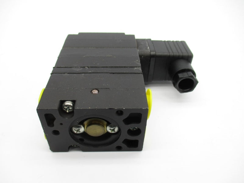 FAIRCHILD TD6000-401 20-120PSI NSNP