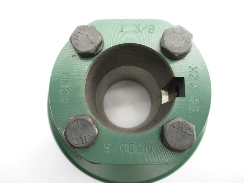 TB WOODS 6SCH 1-3/8" NSNP