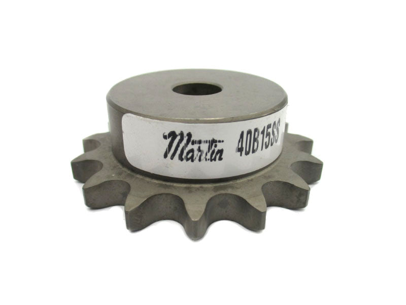 MARTIN 40B15SS NSNP