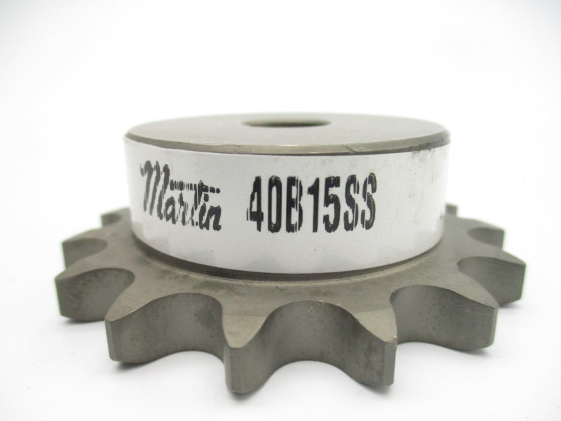MARTIN 40B15SS NSNP