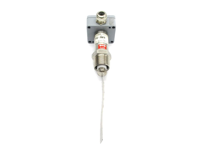 GEMS 020-3499 FS-550E 250VAC/DC 0.5A NSNP
