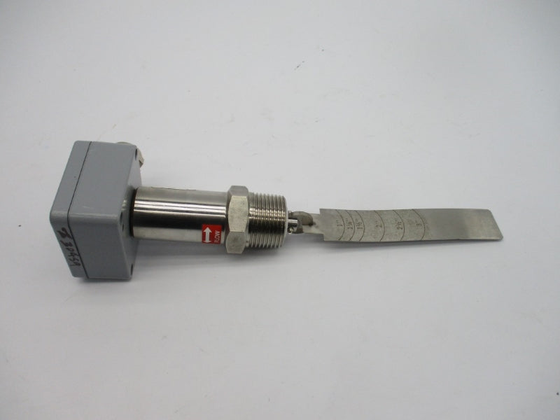 GEMS 020-3499 FS-550E 250VAC/DC 0.5A NSNP