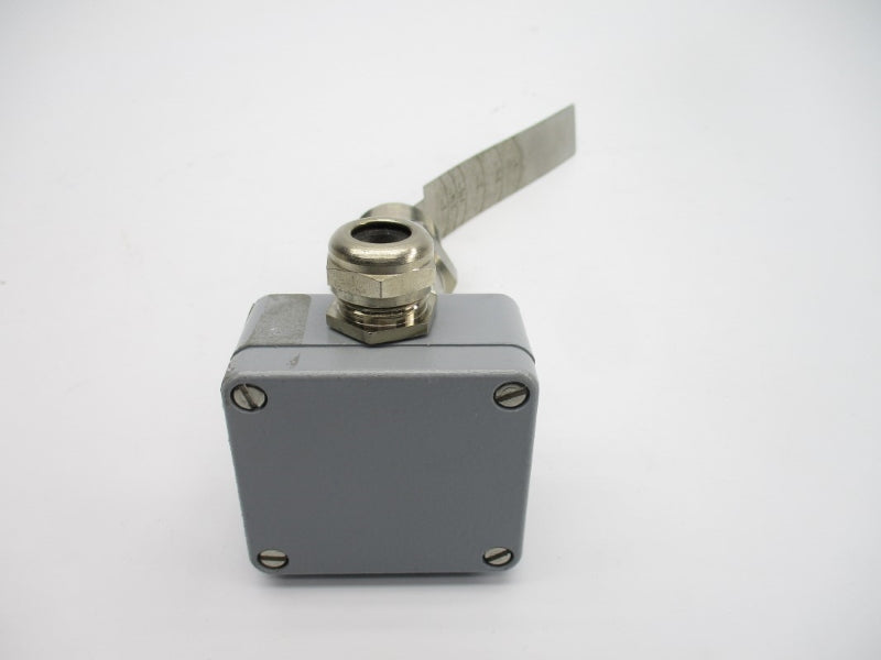 GEMS 020-3499 FS-550E 250VAC/DC 0.5A NSNP