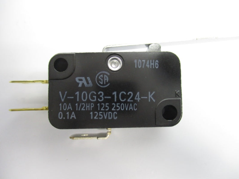 OMRON V-10G3-1C24-K 250VAC 10A NSNP