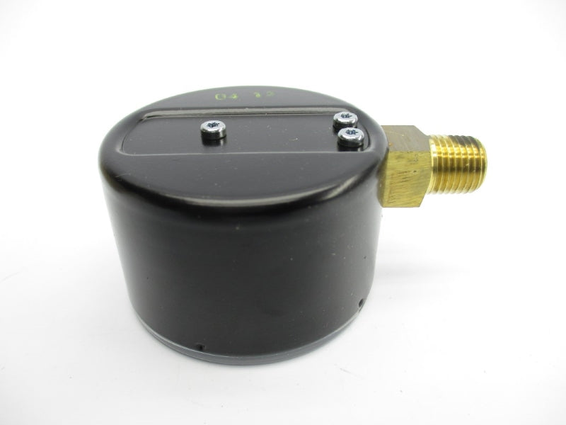 WIKA 9748339 611.10 60INH2O/MMH2O 2.5" NSMP