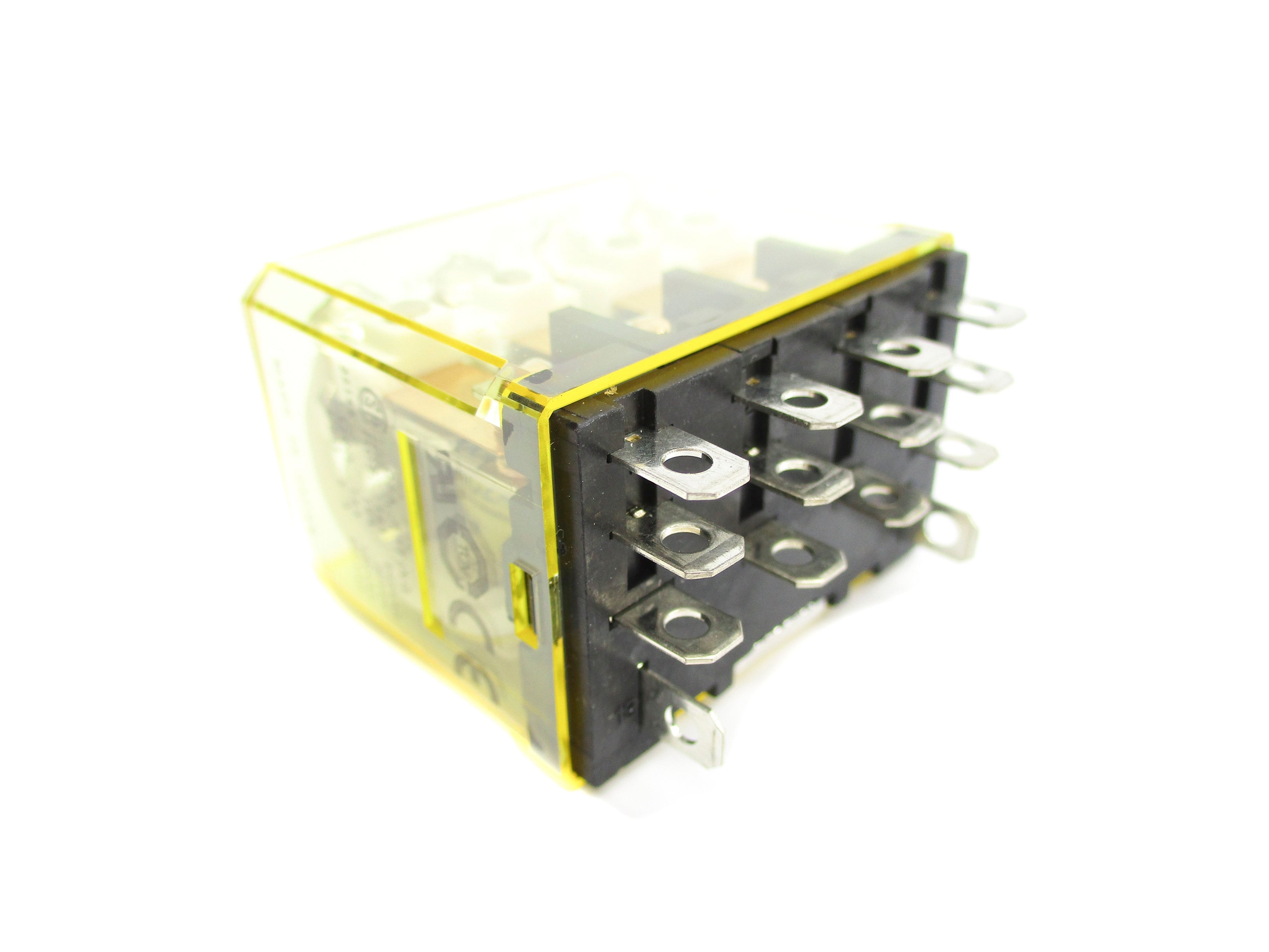 IDEC RH4B-UL 24VAC NSNP