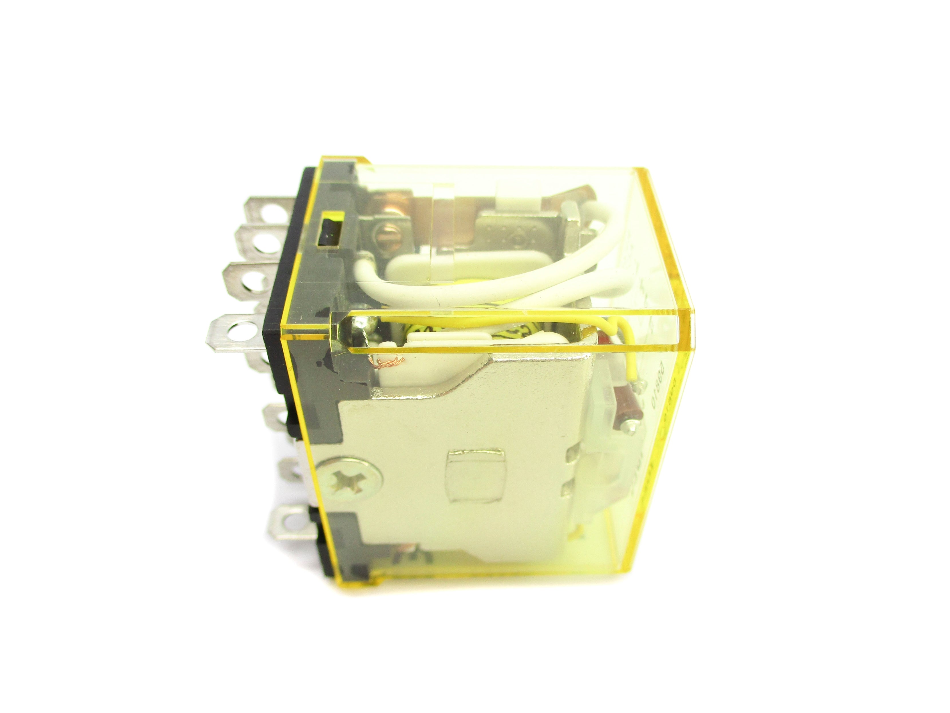 IDEC RH4B-UL 24VAC NSNP