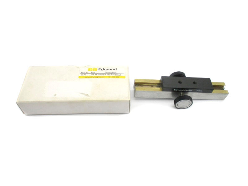 EDMUND OPTICS 52109 NSMP