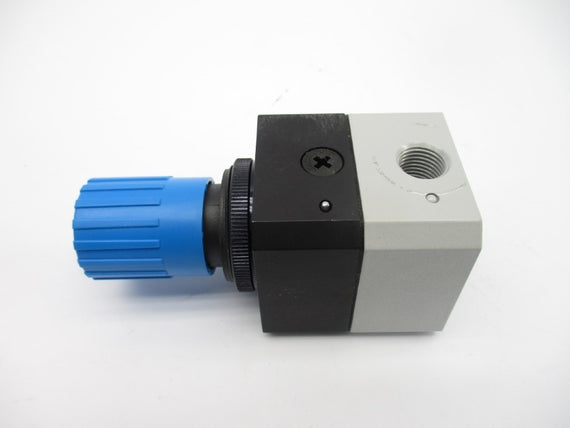 FESTO LRP-1/4-0,7 159500 10-175PSI NSMP
