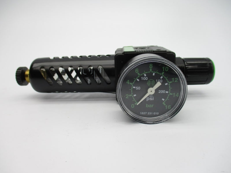 BOSCH 0821300301 0-250PSI NSMP