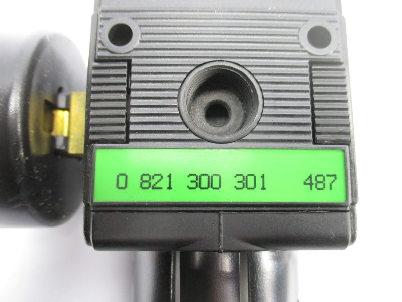 BOSCH 0821300301 0-250PSI NSMP