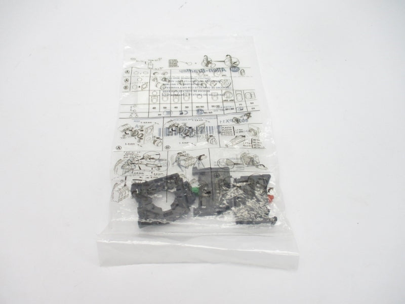 INDUSTRIAL SPARE PART 800F-PX11 SER. A NSMP