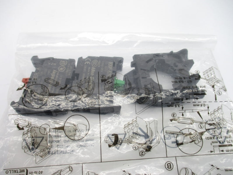 INDUSTRIAL SPARE PART 800F-PX11 SER. A NSMP