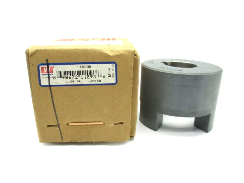 TB WOODS L110138 1-3/8" NSMP