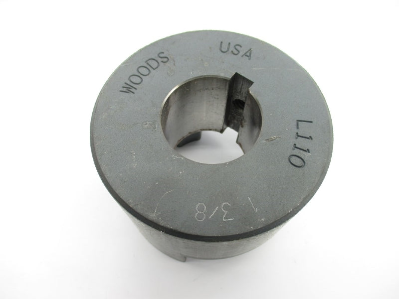 TB WOODS L110138 1-3/8" NSMP
