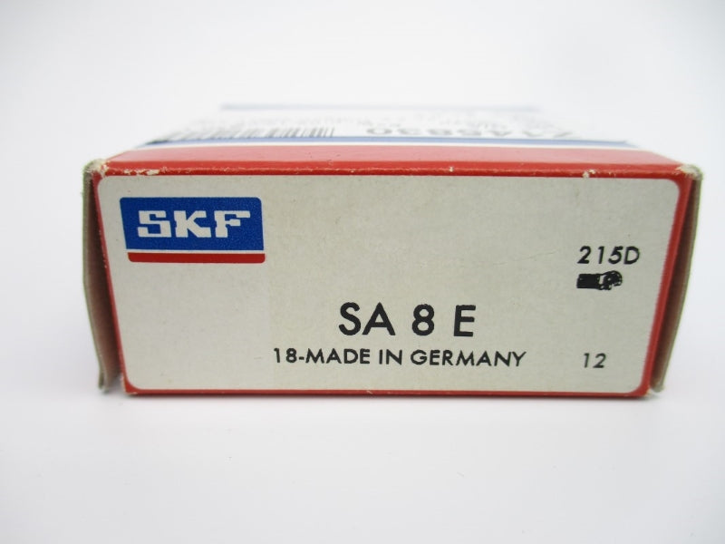 SKF SA8E NSMP