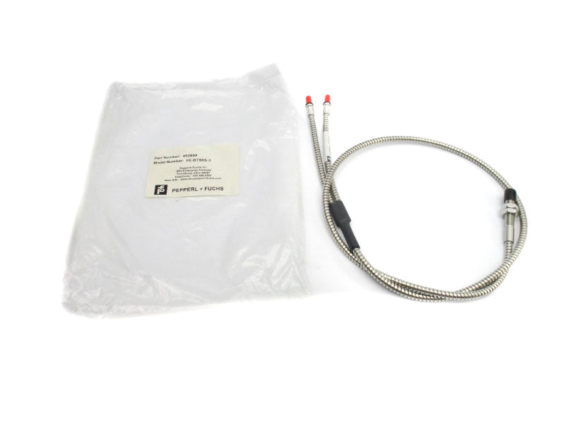 PEPPERL+FUCHS FE-BTS6S-3 453600 NSMP