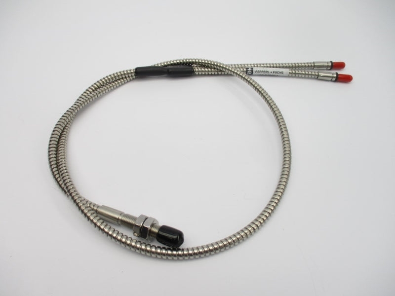 PEPPERL+FUCHS FE-BTS6S-3 453600 NSMP