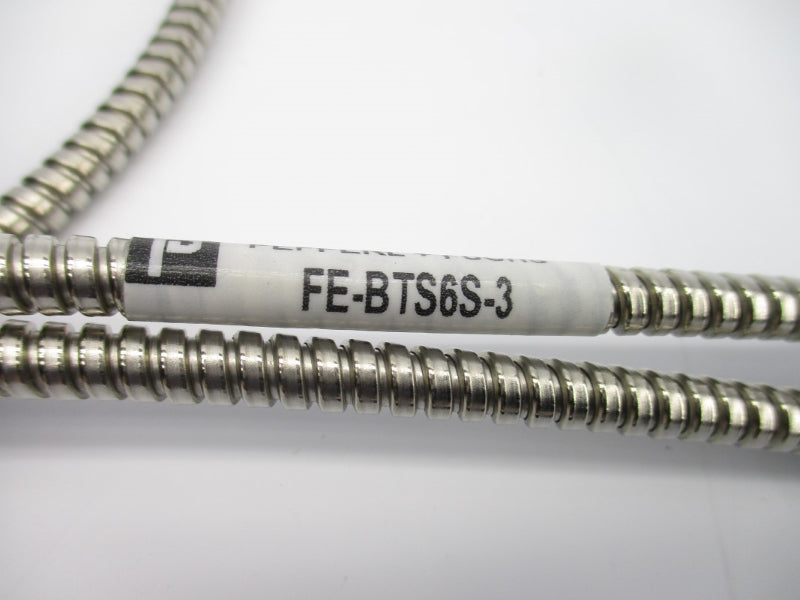 PEPPERL+FUCHS FE-BTS6S-3 453600 NSMP