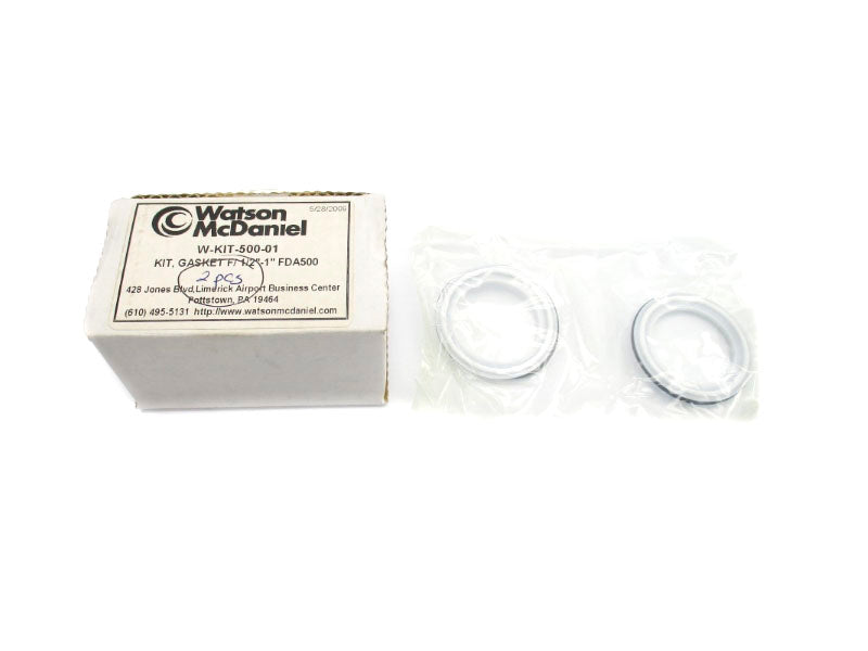 WATSON MCDANIEL W-KIT-500-01 NSMP