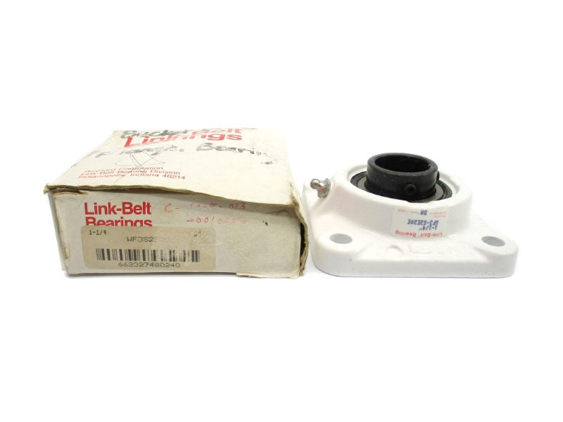 REXNORD WF3-S2E20E 1-1/4" NSMP