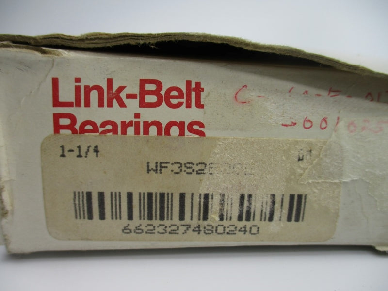 REXNORD WF3-S2E20E 1-1/4" NSMP