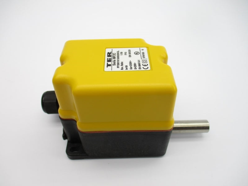 TECNO ELETTRICA RAVASI MF2C PF590101500029/UL 250V 3A NSMP