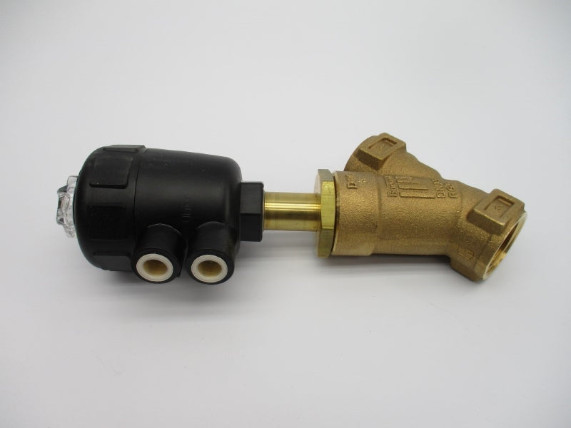 BURKERT 2000A25,0PTFERG 00186380 NSMP