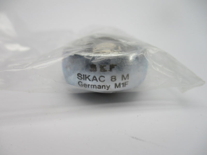 SKF SIKAC8M NSMP