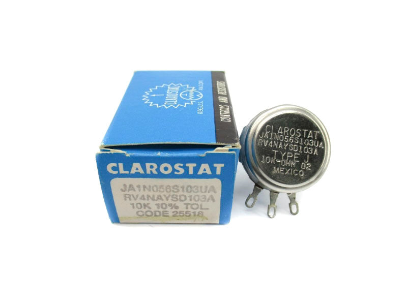 CLAROSTAT JA1N056S103UA RV4NAYSD103A NSMP