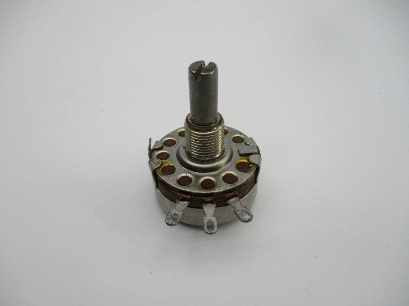 CLAROSTAT JA1N056S103UA RV4NAYSD103A NSMP