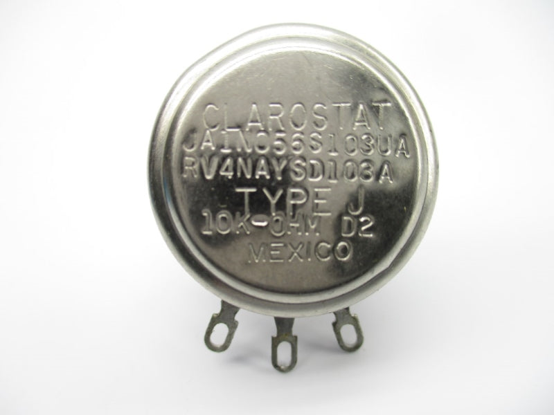 CLAROSTAT JA1N056S103UA RV4NAYSD103A NSMP