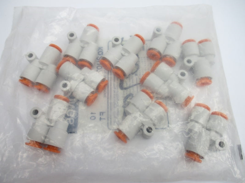 SMC KQ2U07-00 (PKG OF 10) NSMP