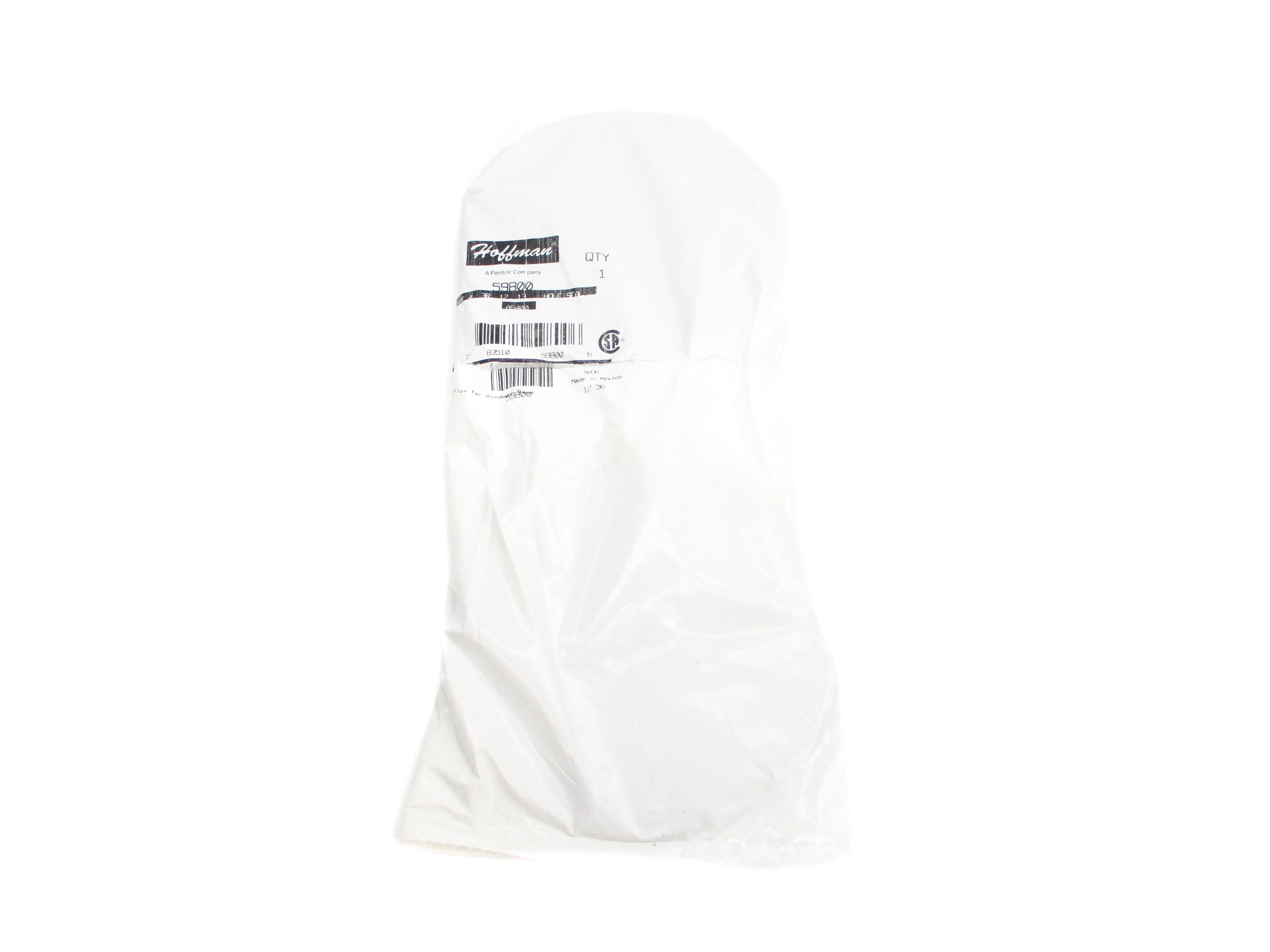 HOFFMAN 59800 AS400 NSMP