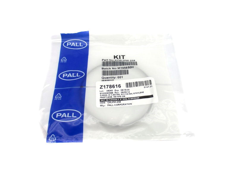 PALL KORJPW-238 NSMP